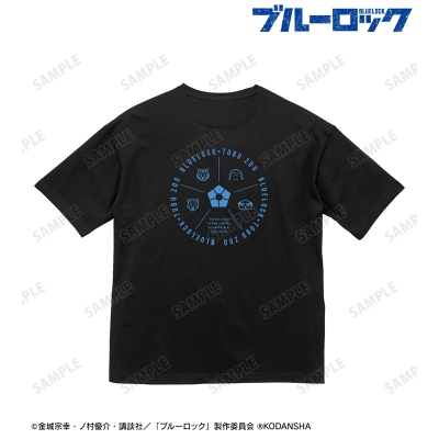 東武動物公園コラボ BIGシルエットTシャツユニセックス(サイズ/L) 2