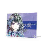 白金 燐子 Ani-Art 第4弾 ダブルアクリルパネル 1