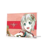 青葉 モカ Ani-Art 第4弾 ダブルアクリルパネル 1