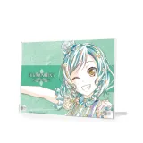 氷川 日菜 Ani-Art 第4弾 ダブルアクリルパネル 1