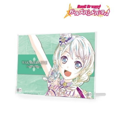 若宮 イヴ Ani-Art 第4弾 ダブルアクリルパネル 2