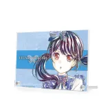 二葉 つくし Ani-Art 第4弾 ダブルアクリルパネル 1