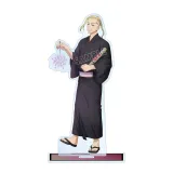 描き下ろしイラスト 龍宮寺 堅 花火ver. BIGアクリルスタンド 1