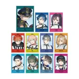 トレーディングアクリルカード vol.2(単位/BOX) 1