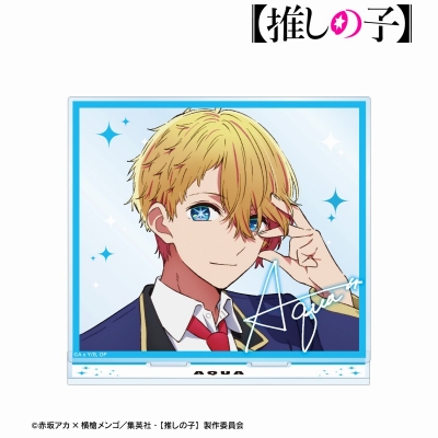 アクア BIGアクリルスタンド 2