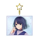 黒川あかね 配信風BIGアクリルキーホルダー 1