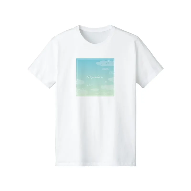 一年生 空 Tシャツレディース(サイズ/XXXL)