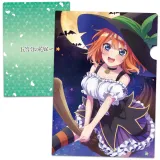 五等分の花嫁∽ クリアファイルD 1