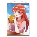 五等分の花嫁 B2タペストリーH［中野五月］ 1