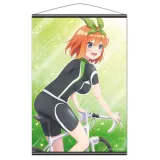 五等分の花嫁 B2タペストリーL［中野四葉］ 1