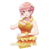 五等分の花嫁 アクリルキャラスタンドP［中野一花］ 1