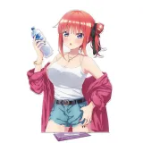 五等分の花嫁 アクリルキャラスタンドQ［中野二乃］ 1