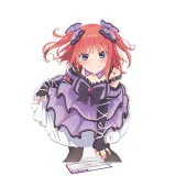 五等分の花嫁 アクリルキャラスタンドT［中野二乃］ 1
