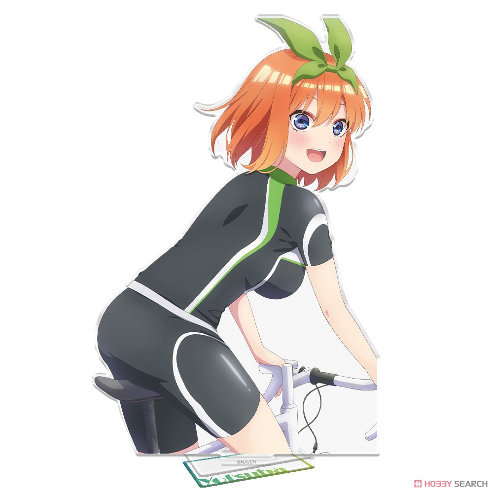 五等分の花嫁 アクリルキャラスタンドV［中野四葉］ 2