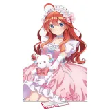 五等分の花嫁 アクリルキャラスタンドW［中野五月］ 1