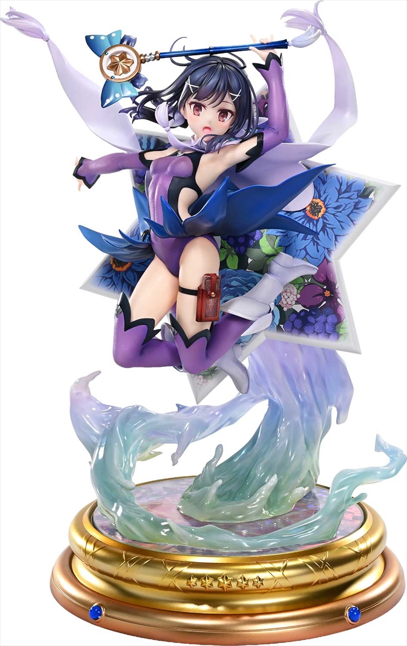 コンセプトマスターライン Fate/kaleid liner プリズマ☆イリヤ 美遊・エーデルフェルト