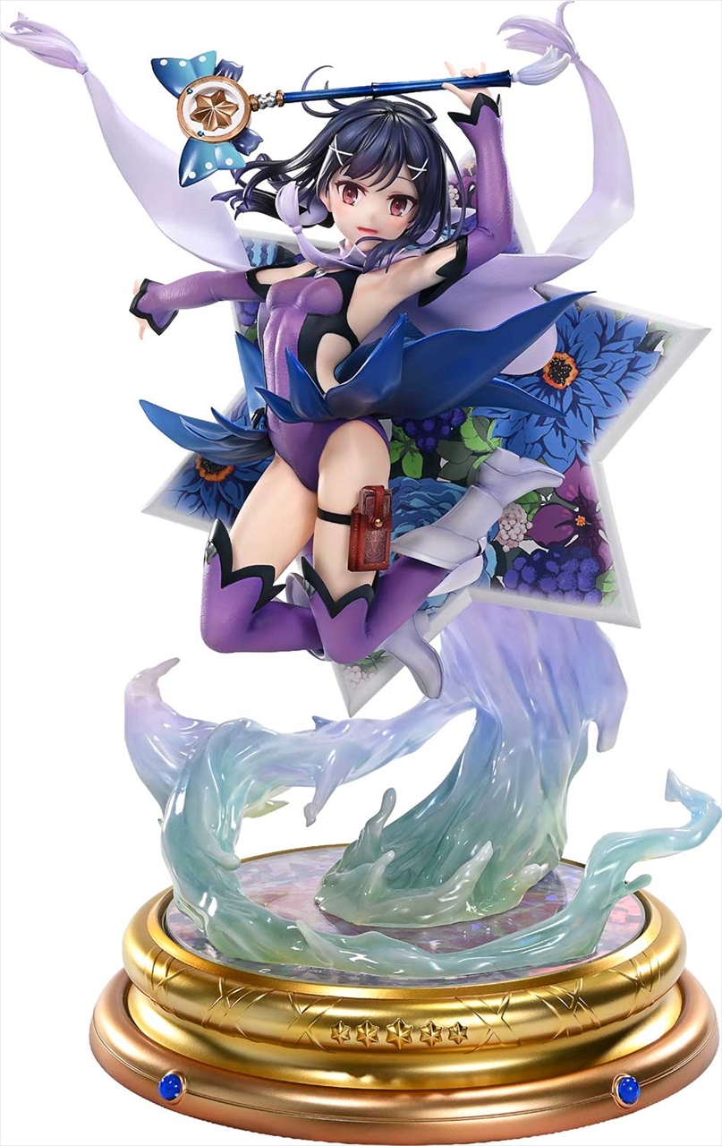 コンセプトマスターライン Fate/kaleid liner プリズマ☆イリヤ 美遊・エーデルフェルト DX版
