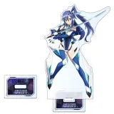 戦姫絶唱シンフォギアXV 描き下ろし特大アクリルスタンド（翼） 1