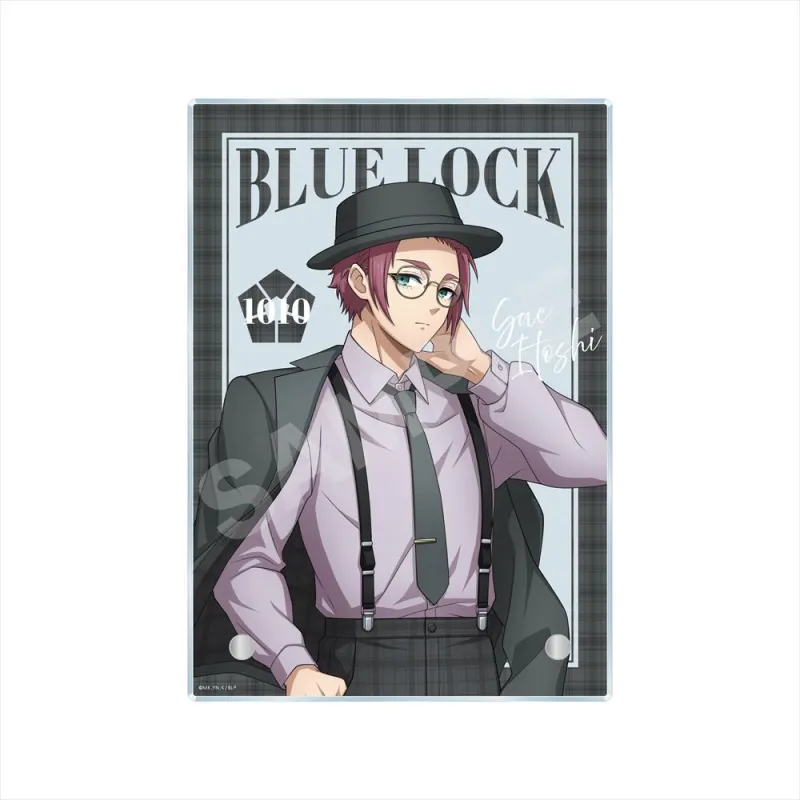 【ブルーロック】ロックダンスver. アクリルボード -技- /05 糸師 冴