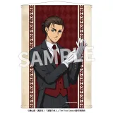 TVアニメ『進撃の巨人』執事衣装 B2判タペストリー エレン 1