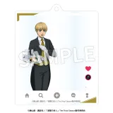 TVアニメ『進撃の巨人』執事衣装 SNS風アクリルキーホルダー アルミン 1
