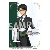 TVアニメ『進撃の巨人』執事衣装 アクリルマルチスタンド リヴァイ 1