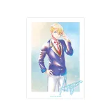 アクア Ani-Art aqua label A3マット加工ポスター 1