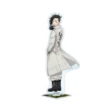 描き下ろしイラスト 九井 一 戦う背中ver. BIGアクリルスタンド 1