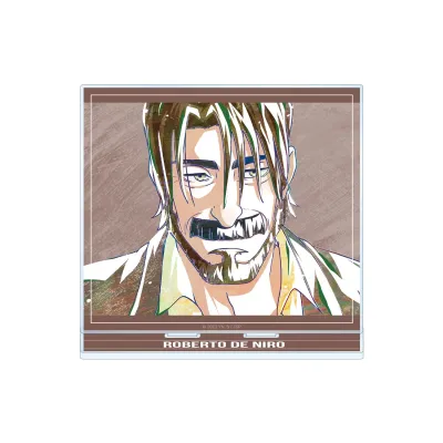 ロベルト・デニーロ Ani-Art BIGアクリルスタンド