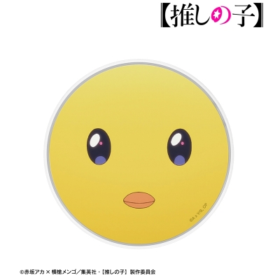 ぴえヨン サークル型Qi対応充電器 2