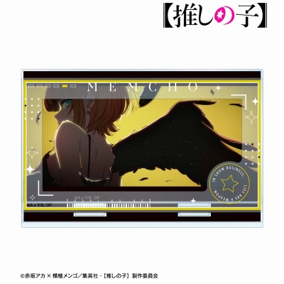 MEMちょ パーツ付きBIGアクリルスタンド 2