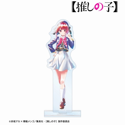 有馬かな Ani-Art aqua label BIGアクリルスタンド 2