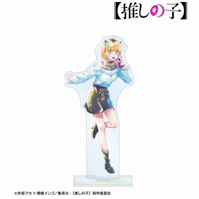 MEMちょ Ani-Art aqua label BIGアクリルスタンド 2