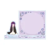 フェルン Botania アクリルメモスタンド 1