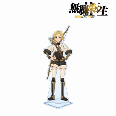 サラ BIGアクリルスタンド 2