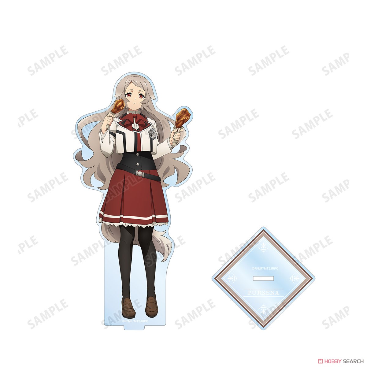 プルセナ・アドルディア BIGアクリルスタンド 4