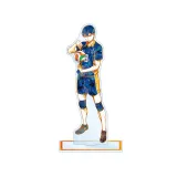 影山飛雄 Ani-Art 第2弾 BIGアクリルスタンド 1