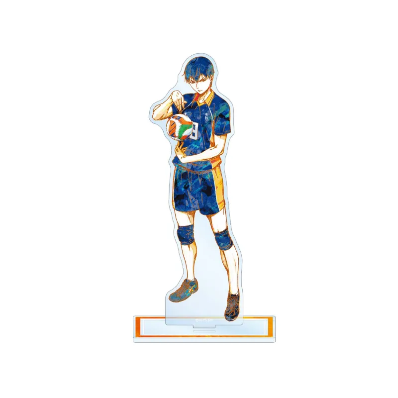 影山飛雄 Ani-Art 第2弾 BIGアクリルスタンド