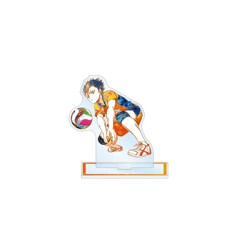 西谷夕 Ani-Art 第2弾 BIGアクリルスタンド