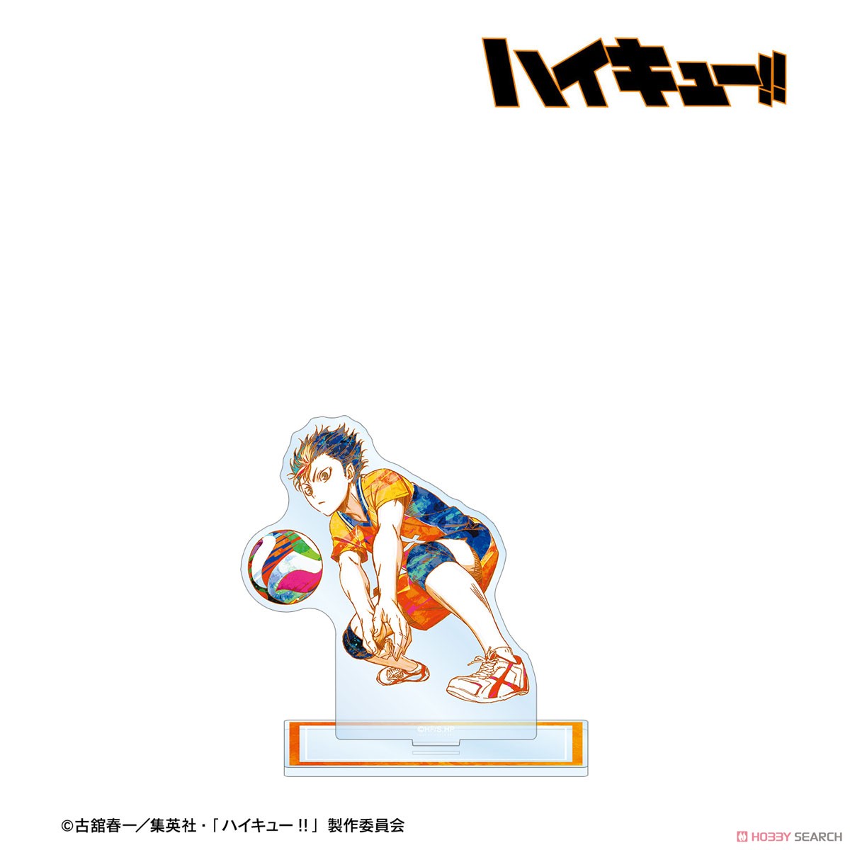 西谷夕 Ani-Art 第2弾 BIGアクリルスタンド 2