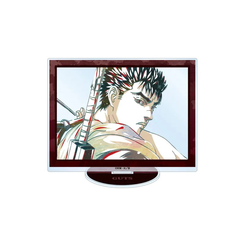 ガッツ Ani-Art BIGアクリルスタンド