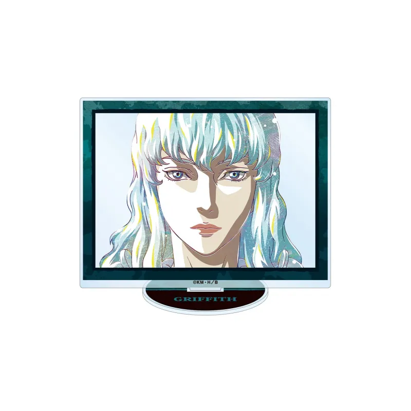 グリフィス Ani-Art BIGアクリルスタンド