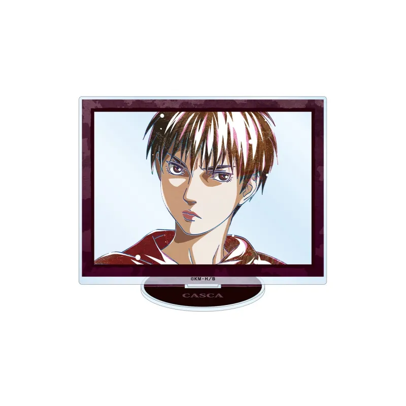 キャスカ Ani-Art BIGアクリルスタンド