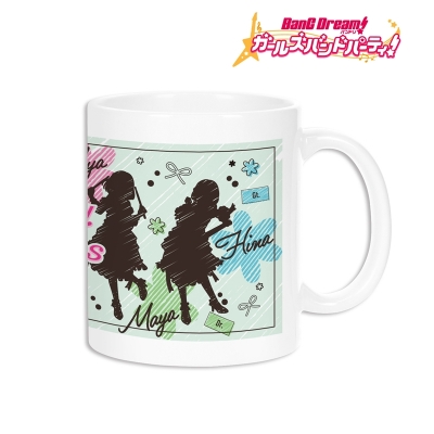 Pastel＊Palettes Ani-Sketch マグカップ
