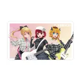 描き下ろし ルビー&有馬かな&MEMちょ ロックバンドver. マルチデスクマット 1