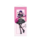 描き下ろし アイ ロックバンドver. 等身大タペストリー 1