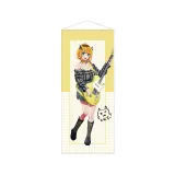 描き下ろし MEMちょ ロックバンドver. 等身大タペストリー 1