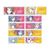 トレーディング Ani-Art 第5弾 アクリルネームプレート ver.A(単位/BOX) 1