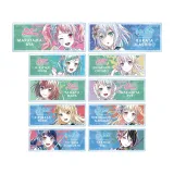 トレーディング Ani-Art 第5弾 アクリルネームプレート ver.C(単位/BOX) 1