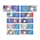 トレーディング Ani-Art 第5弾 アクリルネームプレート ver.D(単位/BOX) 1